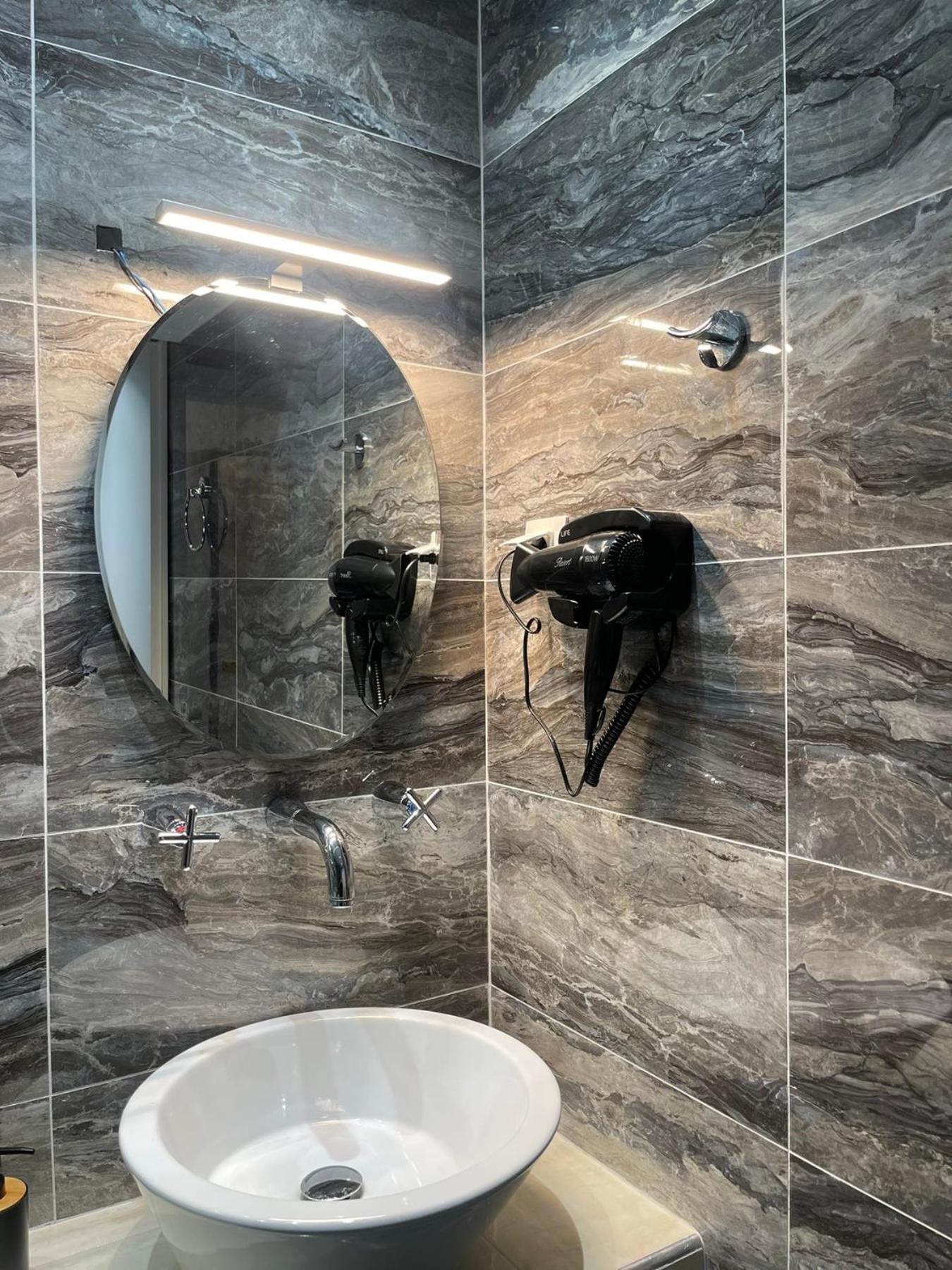 Pansea 12 Exclusive Suites Selanik Dış mekan fotoğraf